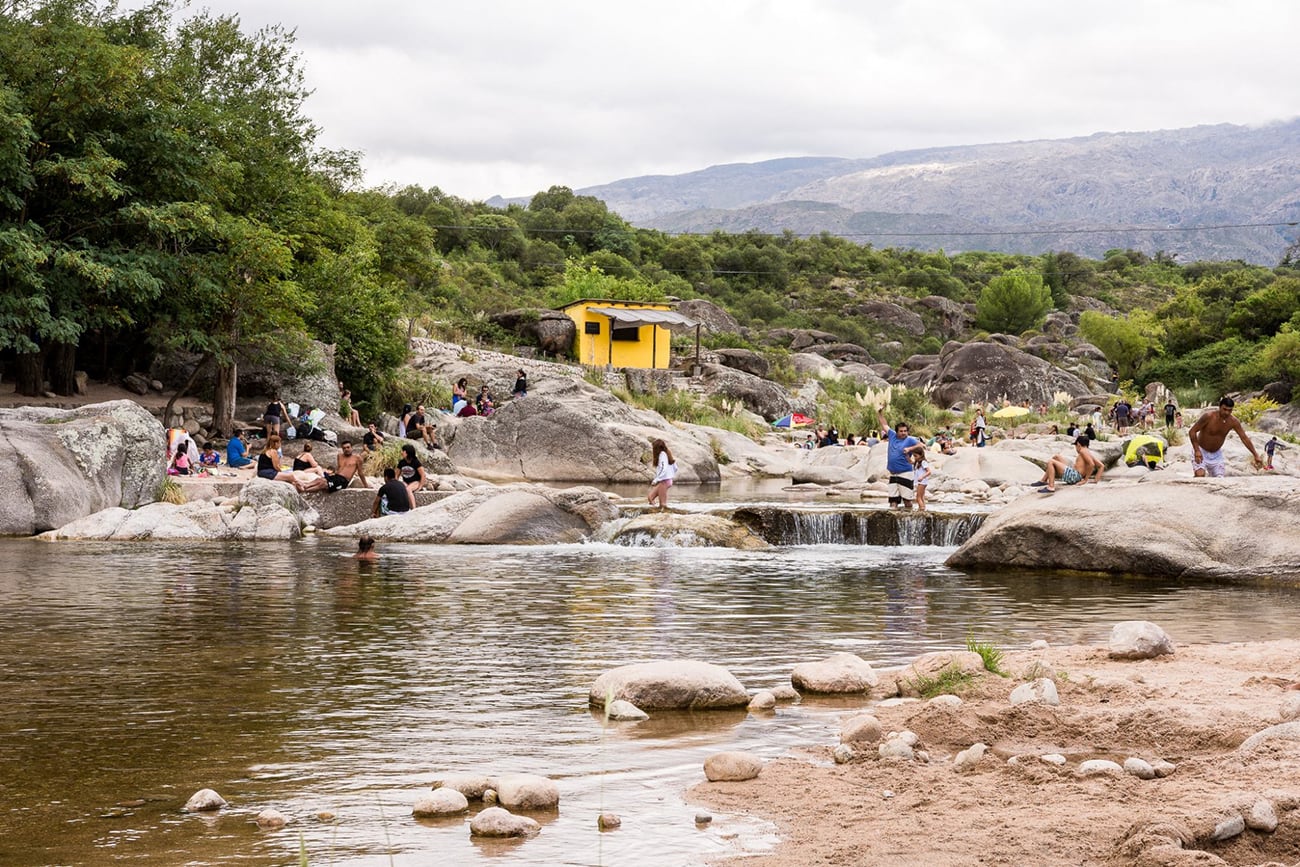 (Gentileza: Agencia Córdoba Turismo)