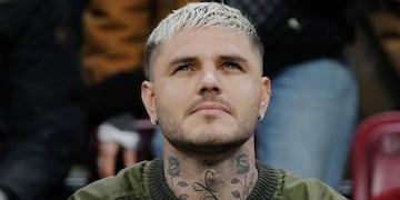 Sus fans armaron una cadena de oración en medio del conflicto con Wanda Nara.
