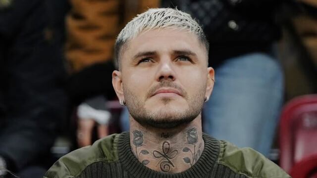 Mauro Icardi no pasó el Día del Padre con sus hijas: la presentación ante la Justicia y un viaje de urgencia