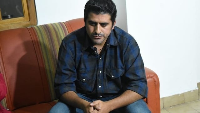 Por el “abandono de la defensa”, suspendieron el juicio al sacerdote Juan de Dios Gutiérrez