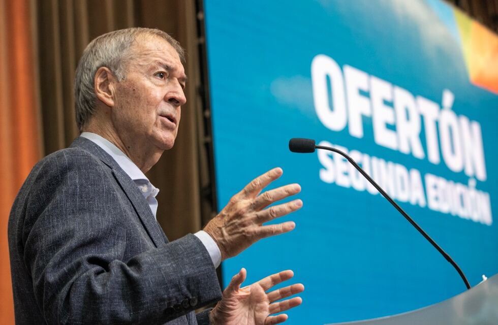 Comercio electrónico de Córdoba: confirmaron una nueva edición de “Ofertón”