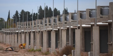 Licitaron la construccion de 4 barrios por más de $620.000.000.