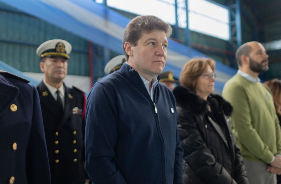 “Festejar la Independencia de la Patria es tomar más esperanza y más fuerza para seguir adelante”