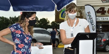 Concordia registró un 45% de ocupación hotelera en Enero 2021.