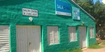 En el comedor de barrio 23 de Abril sufren constantes hechos de inseguridad.