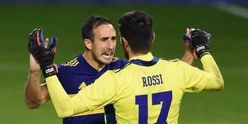 Boca y su cargada agenda luego de eliminar a RIver.