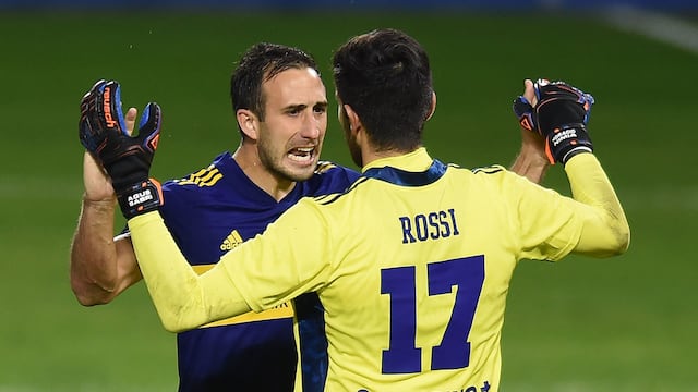 Boca y su cargada agenda luego de eliminar a RIver.