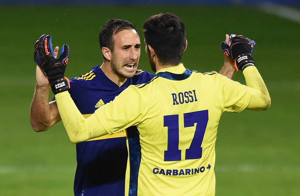 Cuándo son los próximos partidos de Boca