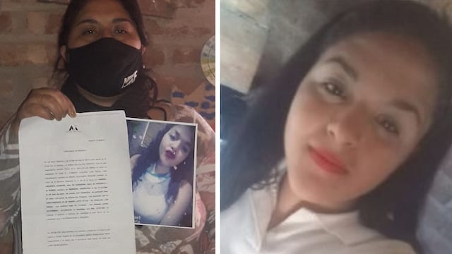 No se encontraron rastros de Abigail Carniel en el rastrillaje que se realizó en Las Heras