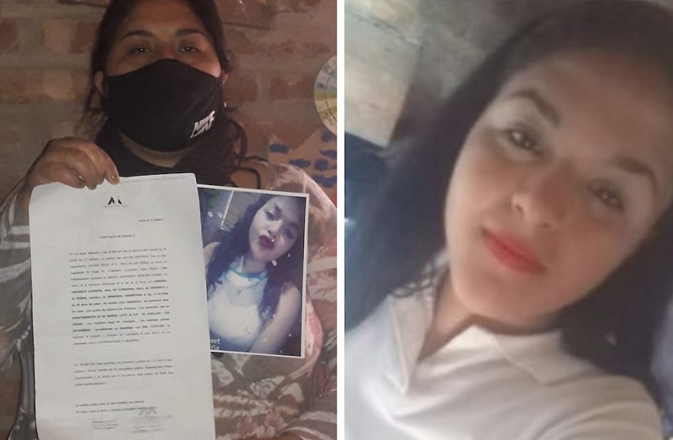 Escuchas telefónicas complicaron la situación de uno de los detenidos por la desaparción de Abigail Carniel