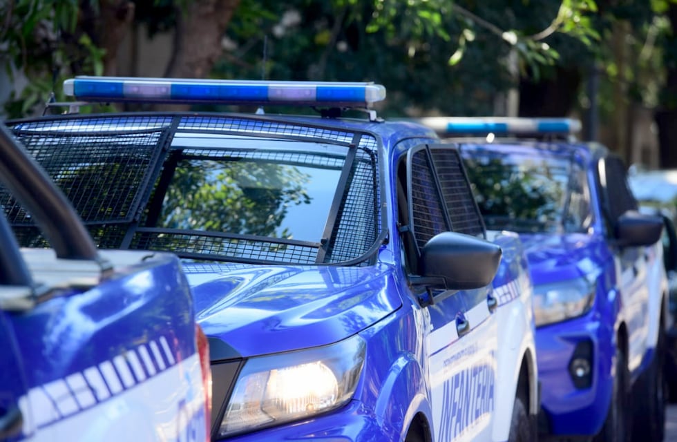 Violencia en Córdoba: recibió un disparo en la cara y lucha por su vida