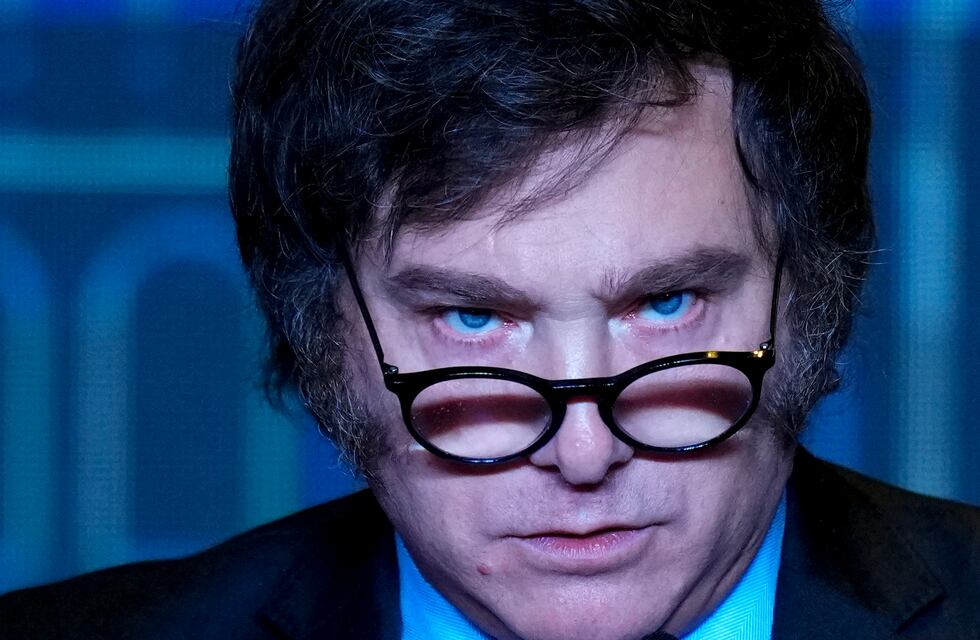 Milei habló sobre sus prioridades económicas y aseguró que la regulación de precios es “una aberración”