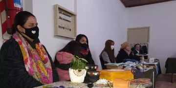 Puerto Iguazú: lanzaron oficialmente el programa “Empleo Independiente”.