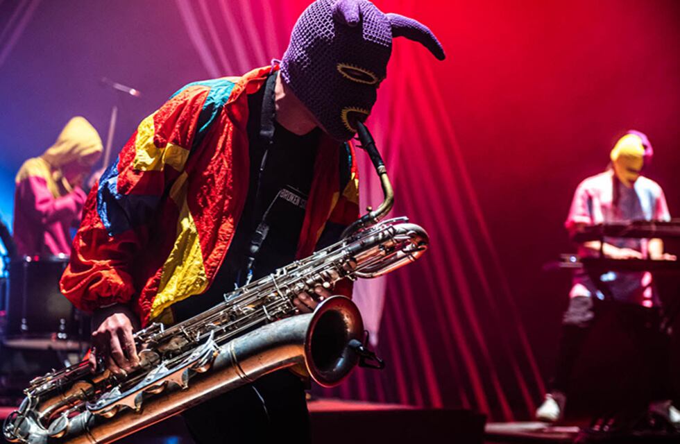 “Jazz Internacional Day 2022″ en Villa Carlos Paz