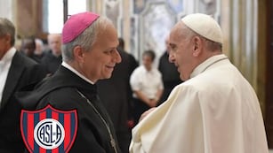 La increíble coincidencia entre los dos.