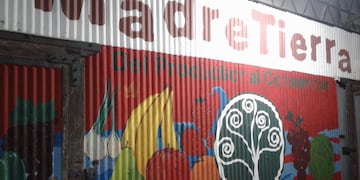 Madre Tierra Tres Arroyos