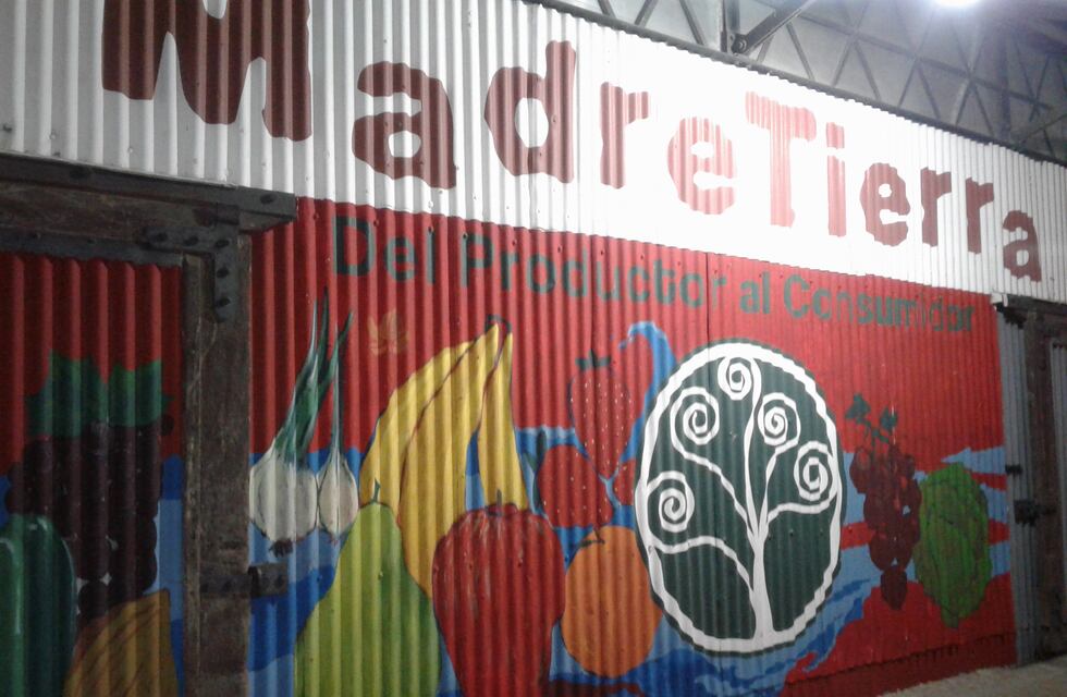 Se celebra el 4° Aniversario de los Mercados Bonaerenses en Tres Arroyos