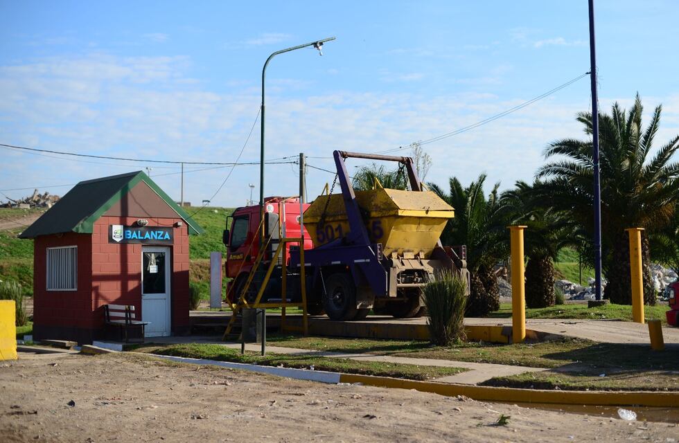 Responsabilidad sobre la contratación de servicios para el transporte de residuos