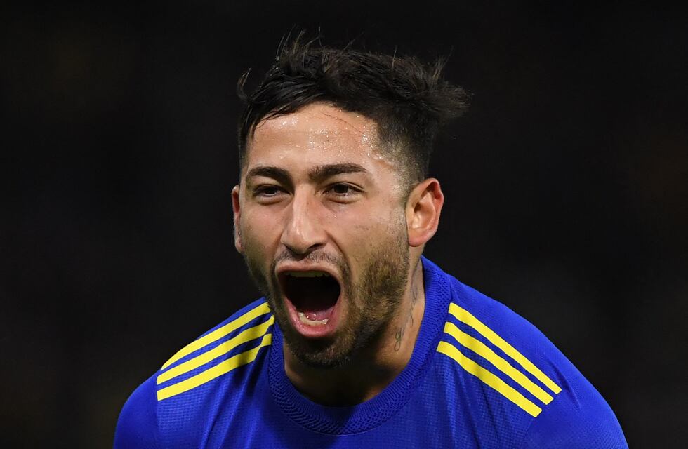 “Queremos la Copa”: el canto desaforado de los hinchas y los futbolistas de Boca