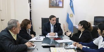 Profesionales de todo el país analizarán avances en la detección temprana de enfermedades poco frecuentes en bebés.