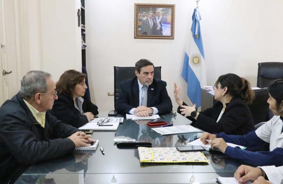 Tucumán sede de una Jornada Nacional sobre Pesquisa Neonatal en julio