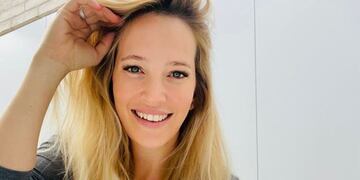 Luisana Lopilato