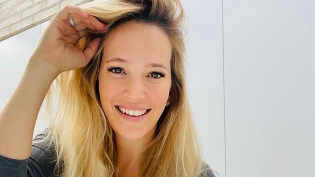 Luisana Lopilato