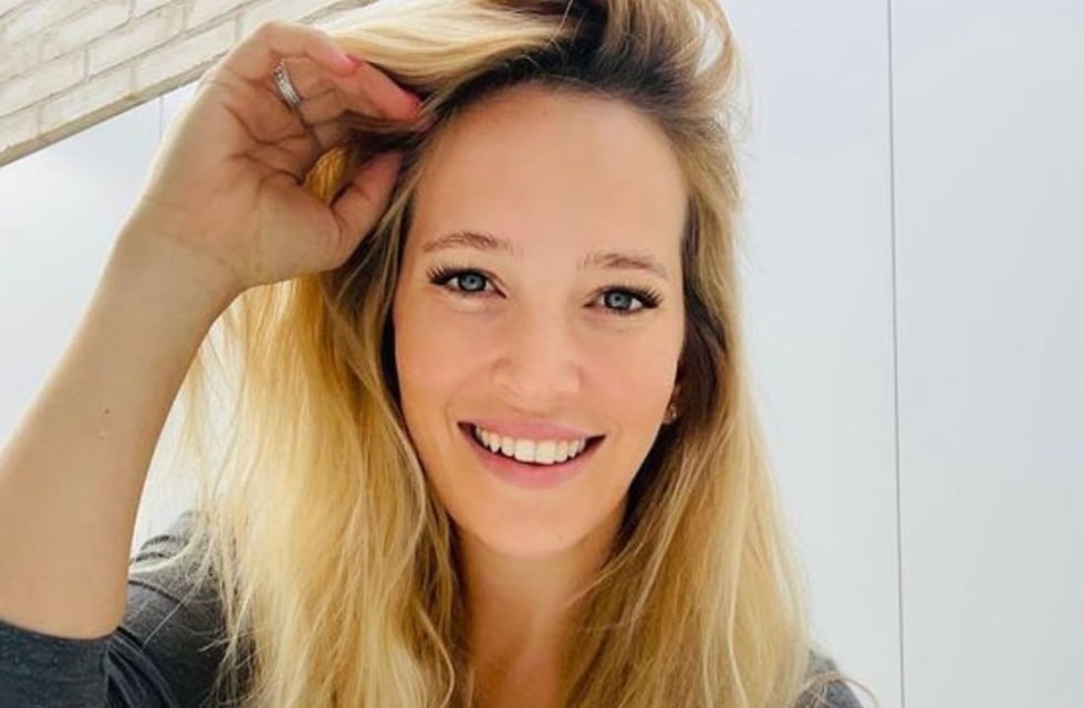 La adorable foto de Luisana Lopilato con su hija en la cocina, el corazón de su hogar en Canadá