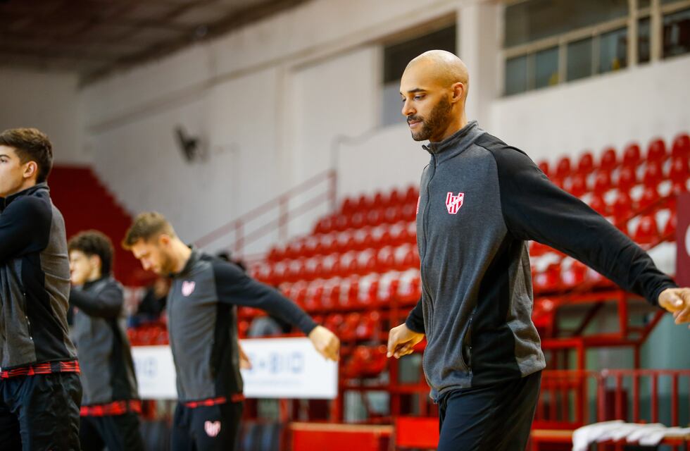 Instituto ante Barrio Parque, en amistoso de pretemporada