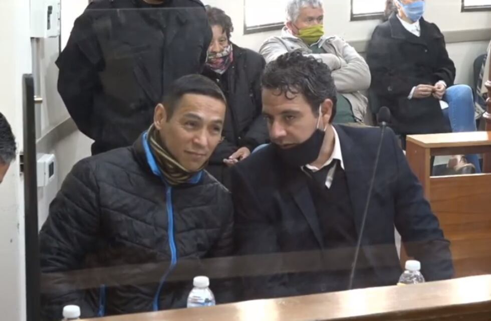 Confirmaron la condena a prisión perpetua por el femicidio de Rosalía Jara