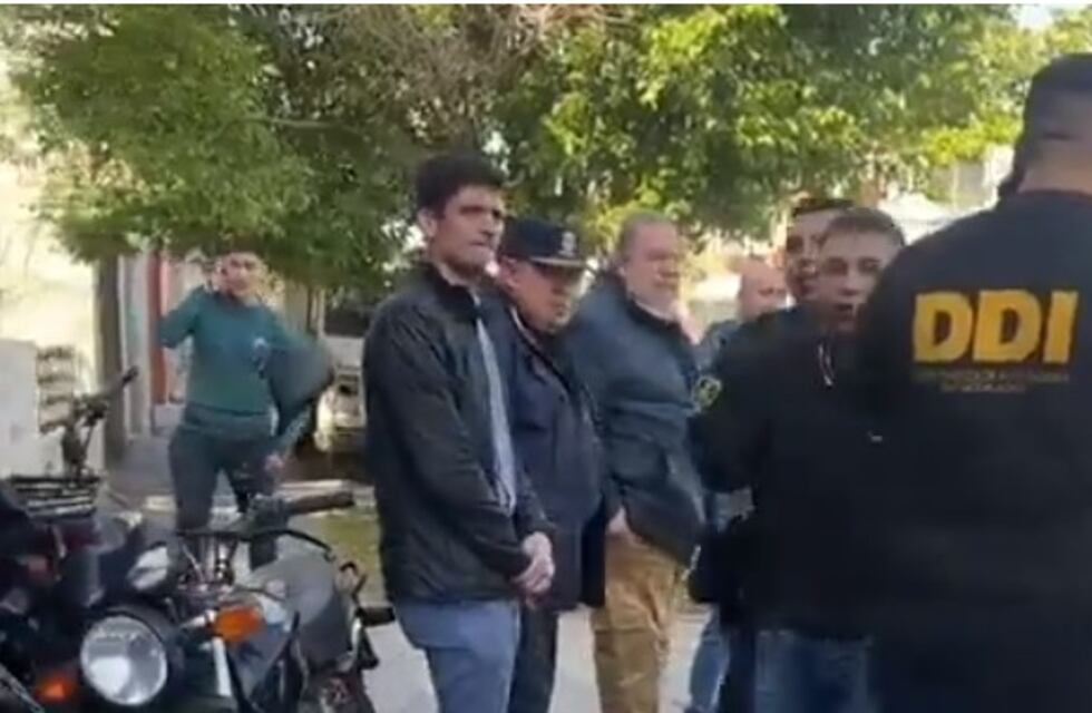 “Los voy a matar a todos”, la amenaza de uno de los aprehendidos por el crimen de Morena en Lanús