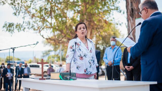 Gobierno de Catamarca.