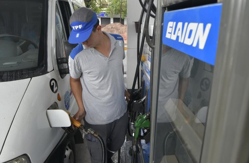 Cómo quedaron los precios de los combustibles en Córdoba tras el aumento del 4 por ciento