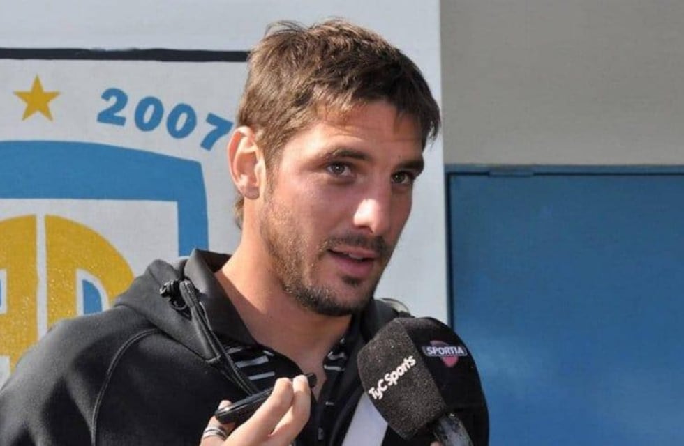 Guillermo Sara se retiró del fútbol