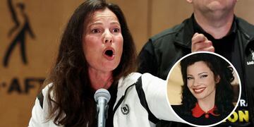 Fran Drescher