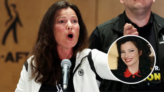 Fran Drescher
