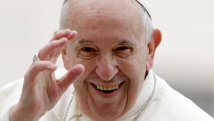 3 comidas típicas de Argentina: cuál era el menú favorito del Papa Francisco (AP)