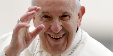 3 comidas típicas de Argentina: cuál era el menú favorito del Papa Francisco (AP)