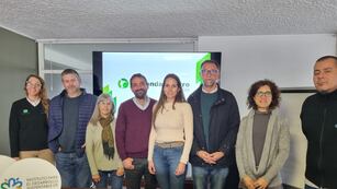 La Municipalidad de Rafaela firmó un convenio con la empresa Remonda Castro.