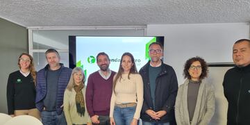 La Municipalidad de Rafaela firmó un convenio con la empresa Remonda Castro.