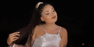 Constanza Bellini, la carlospacense que quiere entrar a GH