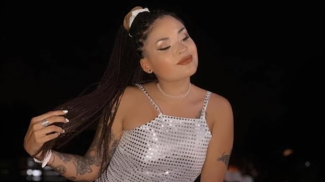 Constanza Bellini, la carlospacense que quiere entrar a GH