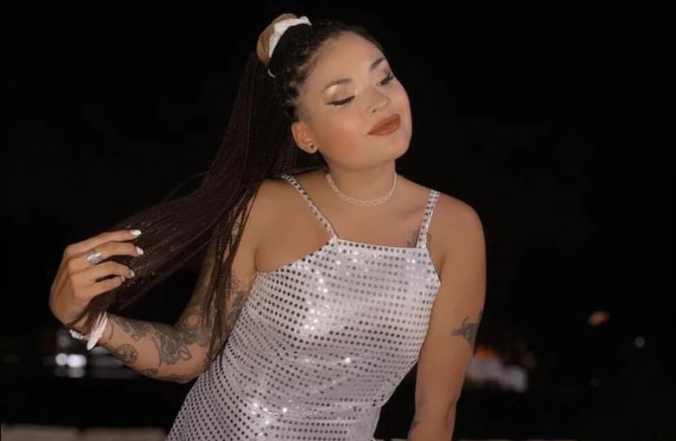 Constanza Bellini: la carlospacense que quiere entrar a Gran Hermano para ganar una casa para su hijo