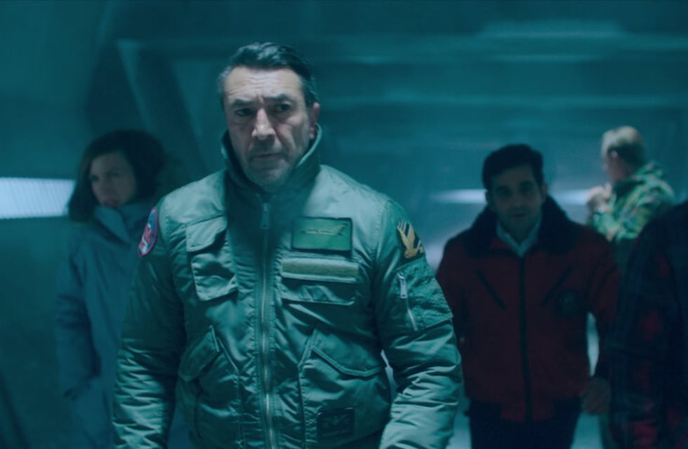 Netflix: la serie belga que tiene 12 capítulos y es una de las más vistas del mundo