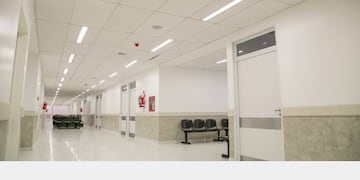 Hospital Gualeguaychú