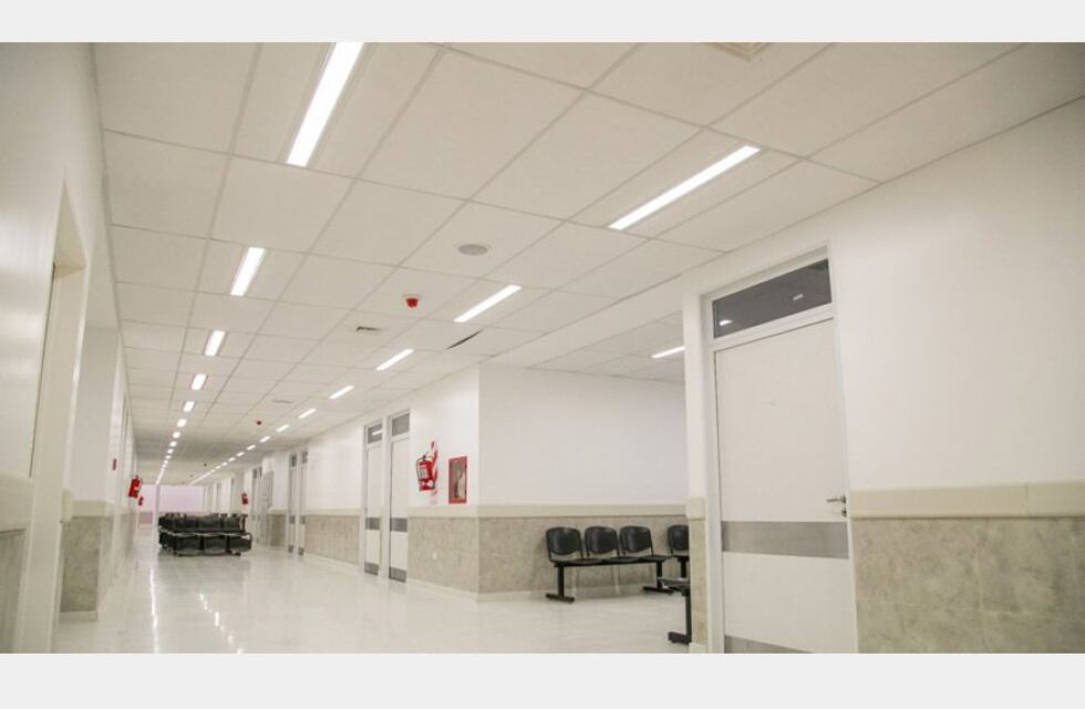 El hospital de Gualeguaychú suspende turnos de manera presencial por la ola de Covid