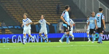 Partido de Vélez Sarsfield