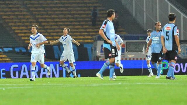 Partido de Vélez Sarsfield