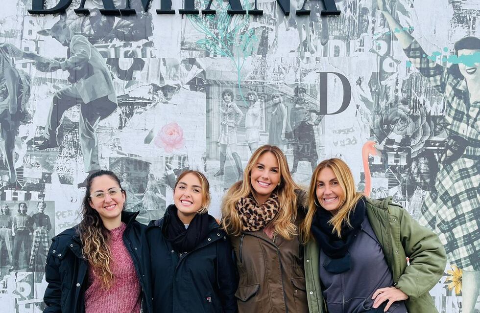 Ser madre y seguir sueños: la historia de una mamá cordobesa que viajó a México para ser actriz