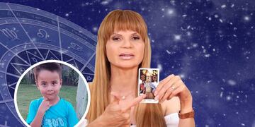 Mhoni Vidente tuvo una nueva y escalofriante predicción sobre Loan donde apunta a su supuesto captor.